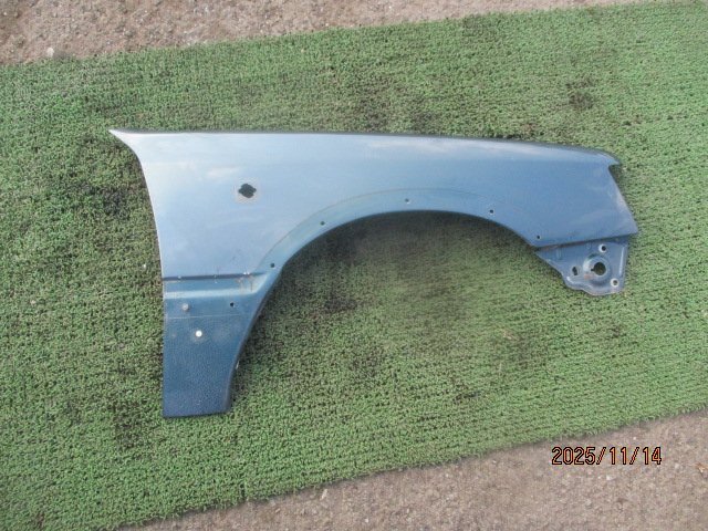 (0443)20DKC プジョー 205 CTI カブリオレ 右側フェンダー拍卖