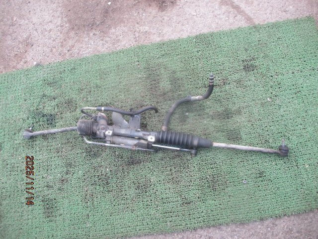 (0443)20DKC プジョー 205 CTI カブリオレ ステアリングラック パワステギヤボックス拍卖