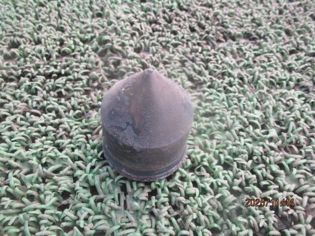 (0443)20DKC プジョー 205 CTI カブリオレ バンプラバー拍卖