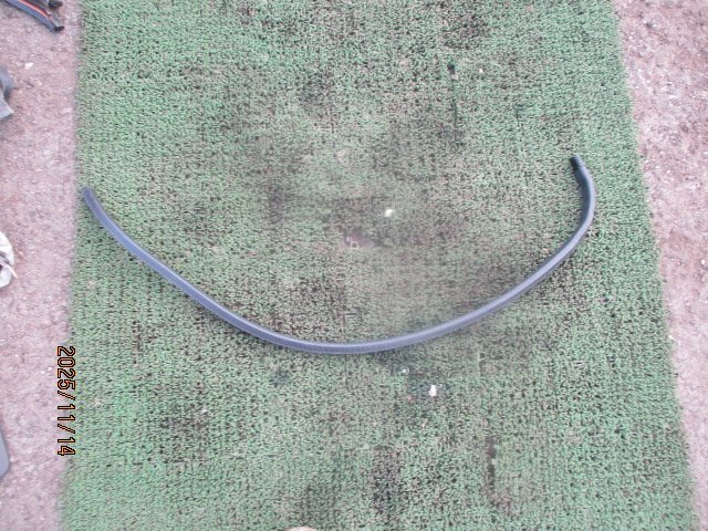 (0443)20DKC プジョー 205 CTI カブリオレ ウェザーストリップ拍卖