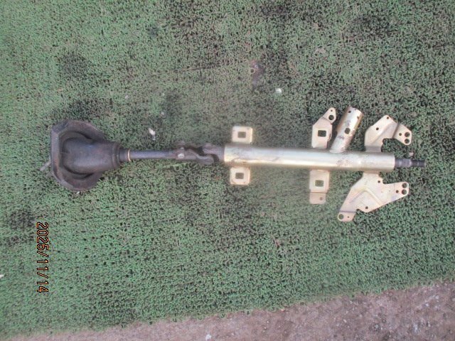 (0443)20DKC プジョー 205 CTI カブリオレ ステアリングシャフト コラムシャフト拍卖