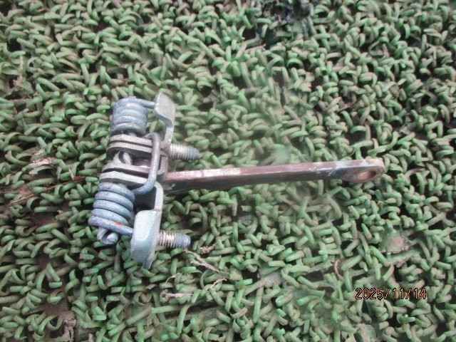 (0443)20DKC プジョー 205 CTI カブリオレ ドアストッパー ラッチ拍卖