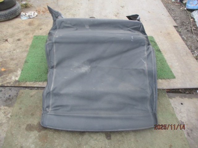 (0443)20DKC プジョー 205 CTI カブリオレ ソフトトップ 幌拍卖