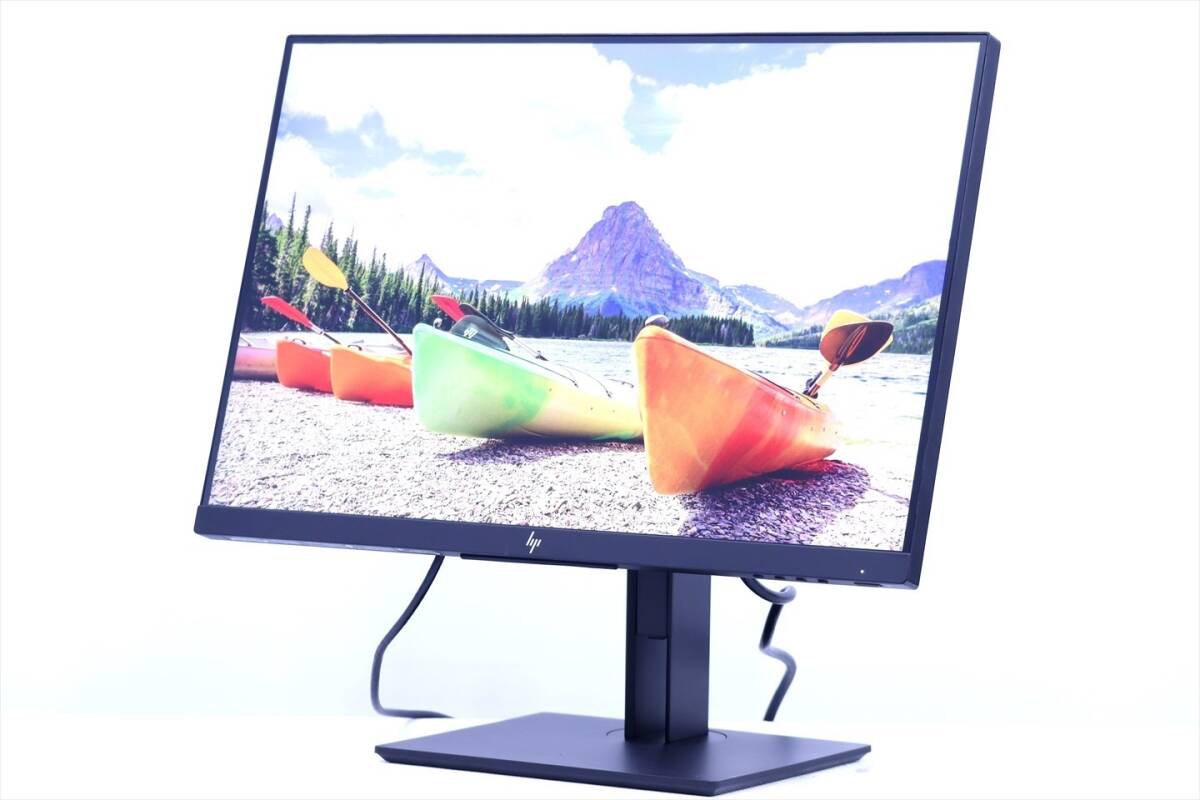 即配 良品 3辺狭額縁 23.0FHD HP Z23n G2 HDMI Displayport ピポット可 まとめ売り可 多数在庫あり 引き取り可 AAA評価拍卖