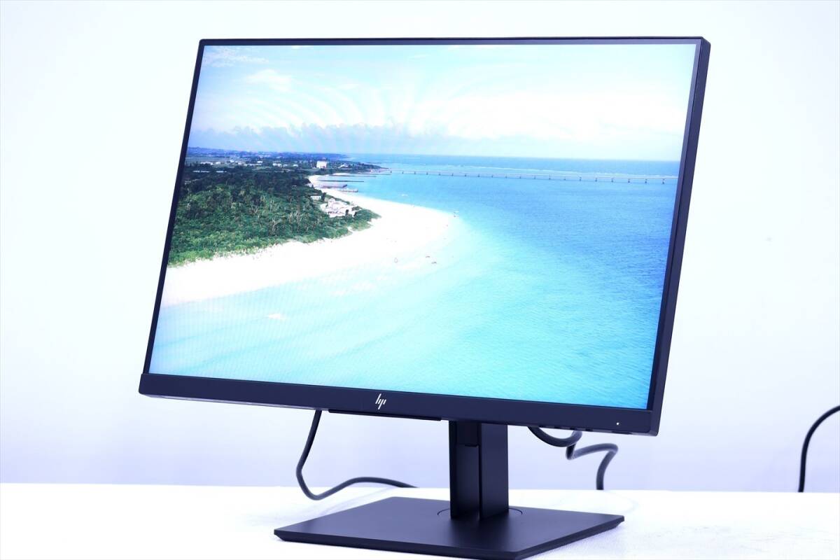 即配 良品 3辺狭額縁 23.0FHD HP Z23n G2 HDMI Displayport ピポット可 まとめ売り可 多数在庫あり 引き取り可 AAA評価拍卖