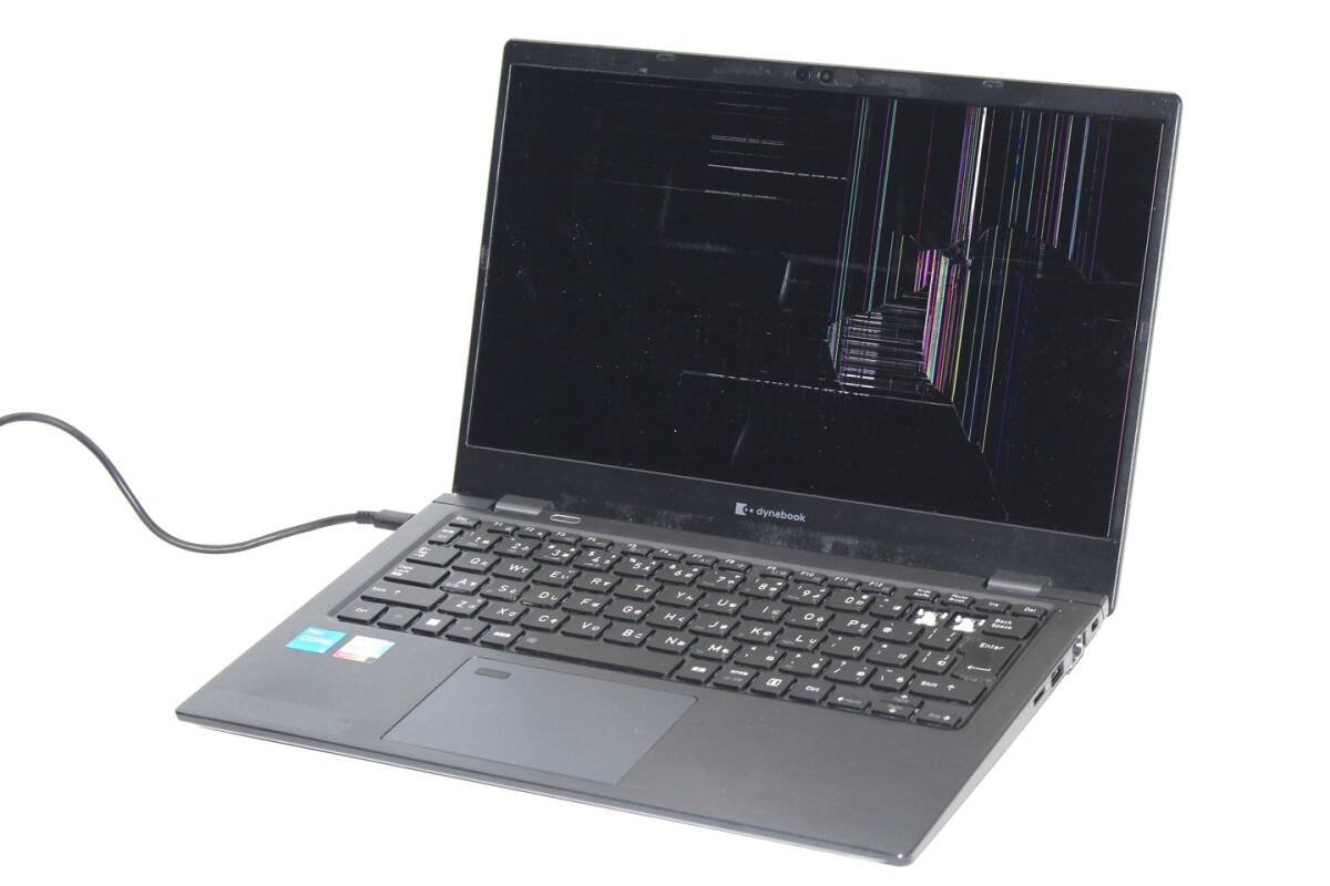 卸売 11世代Corei5 dynabook G83/HU i5-1135G7 8G 13.3FHD OS無 訳アリ ジャンク BD-評価拍卖