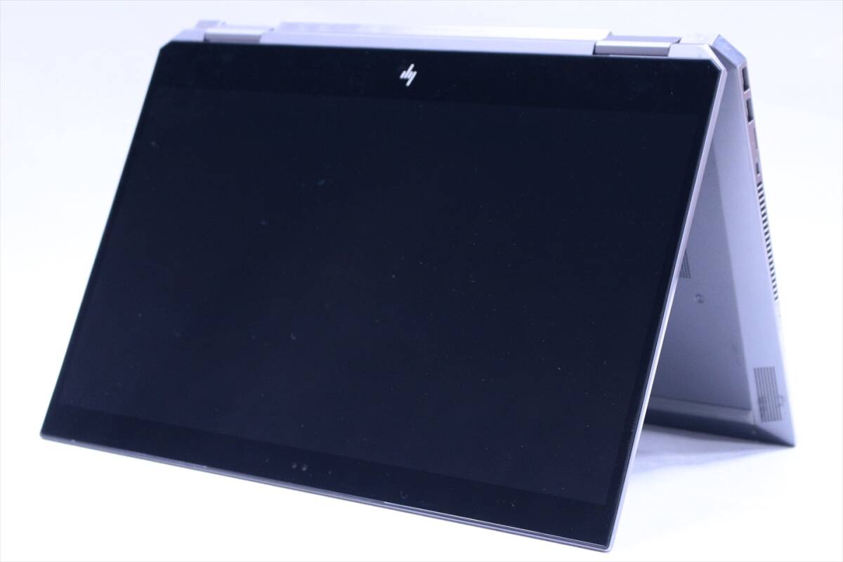 卸売 ジャンク グラボ搭載 Corei7-6C12TH HP ZBook Studio x360 G5 Mobile Workstation i7-8750H 16G 15.6FHD OS無 B-D評価拍卖