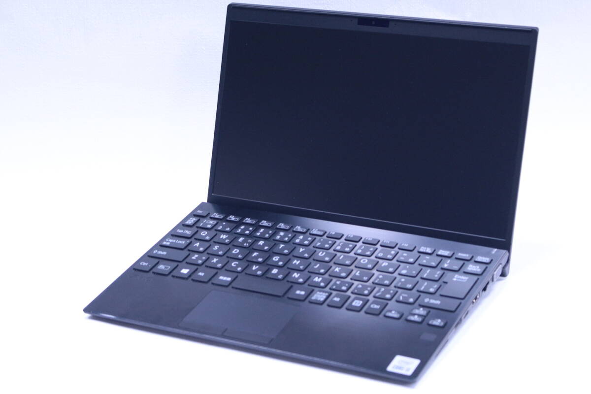 卸売 10世代Corei5 VAIO Pro PJ VJPJ13C11N i5-1035G1 8G 12.5FHD OS無 薄型軽量 訳アリ ジャンク B-D評価拍卖