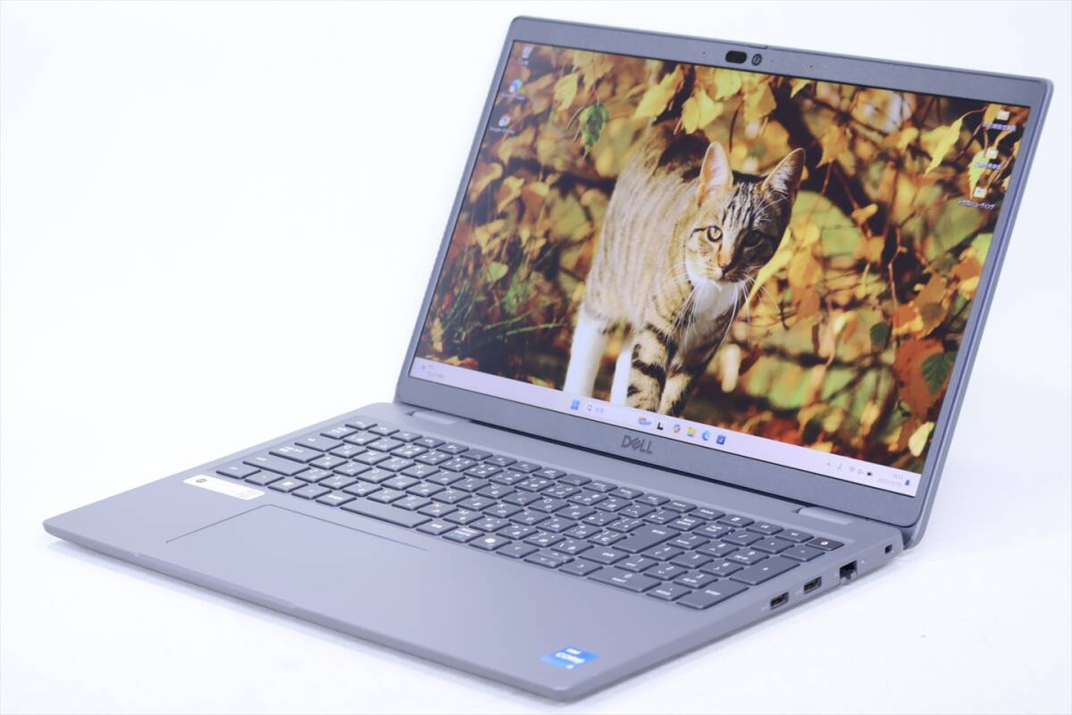 即配 2024年快速モデル 13世代Corei5 Latitude 15 3550 i5-1345U 16G 256G 15.6FHD Wi-Fi6E Win11 リカバリ バッテリー良 BAA評価拍卖