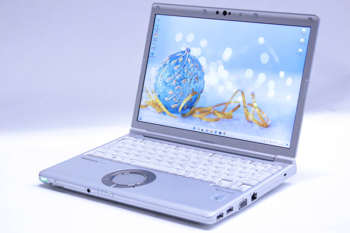 卸売 2020年軽量モデル 10世代Corei5 Office2019 CF-SV9RDLVS i5-10310U 8G 256G 12.1WUXGA Wi-Fi6 顔認証 Win11 リカバリ BBA評価拍卖