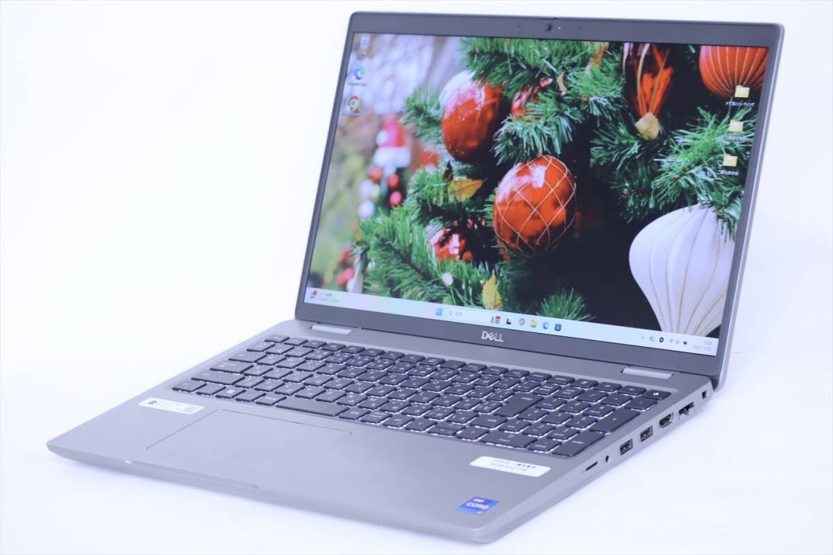 即配T 2022年パワフルワークステーション Precision 3571 i7-12800H 32G 256G 15.6FHD NVIDIA T600 Wi-Fi6E Win11 バッテリー良 BBA評価拍卖