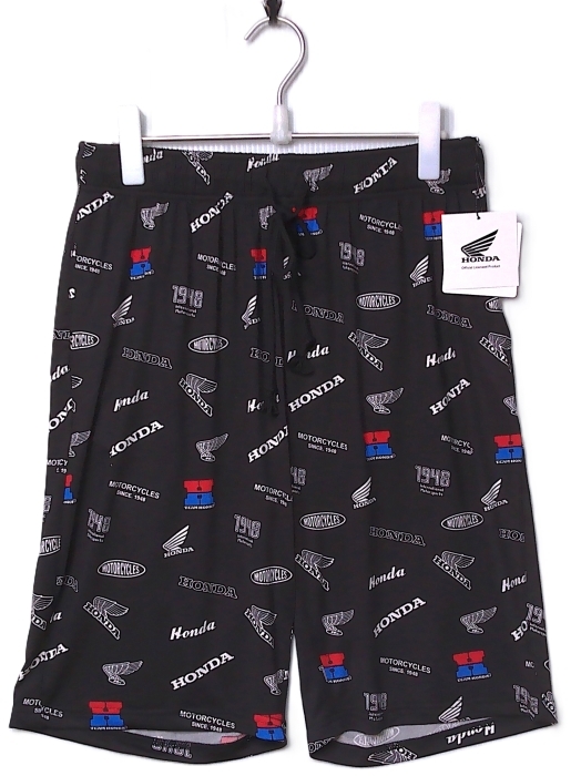 即決■★HONDA★■ホンダ ショートパンツ:SIZE=LL拍卖