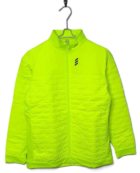 即決■★adidas GOLF★■WIND.RDY ジャケット:SIZE=L拍卖
