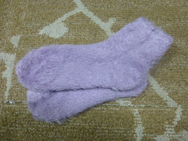 新品KAPITALキャピタルモヘアソックス拍卖