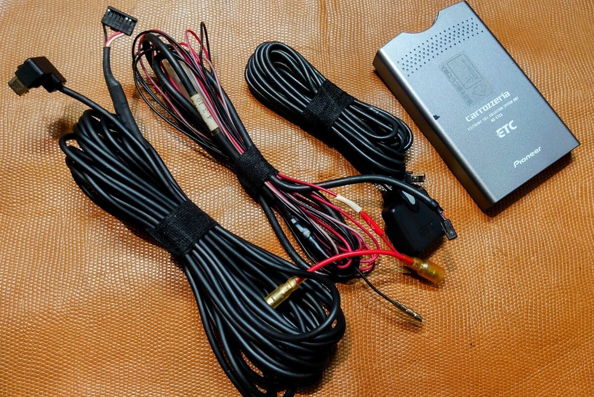 ☆☆☆【パイオニア/カロッツェリア】ETC車載器ND-ETC6 (ナビ連動/サイバー/楽ナビ)☆☆☆拍卖