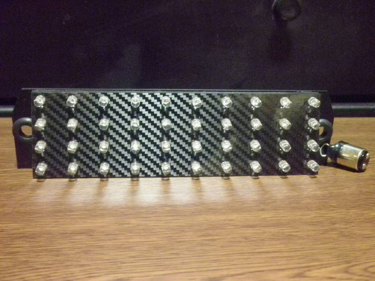 ☆GPZ900R/750R/400R ニンジャ LEDテールランプユニット K1-BR2拍卖