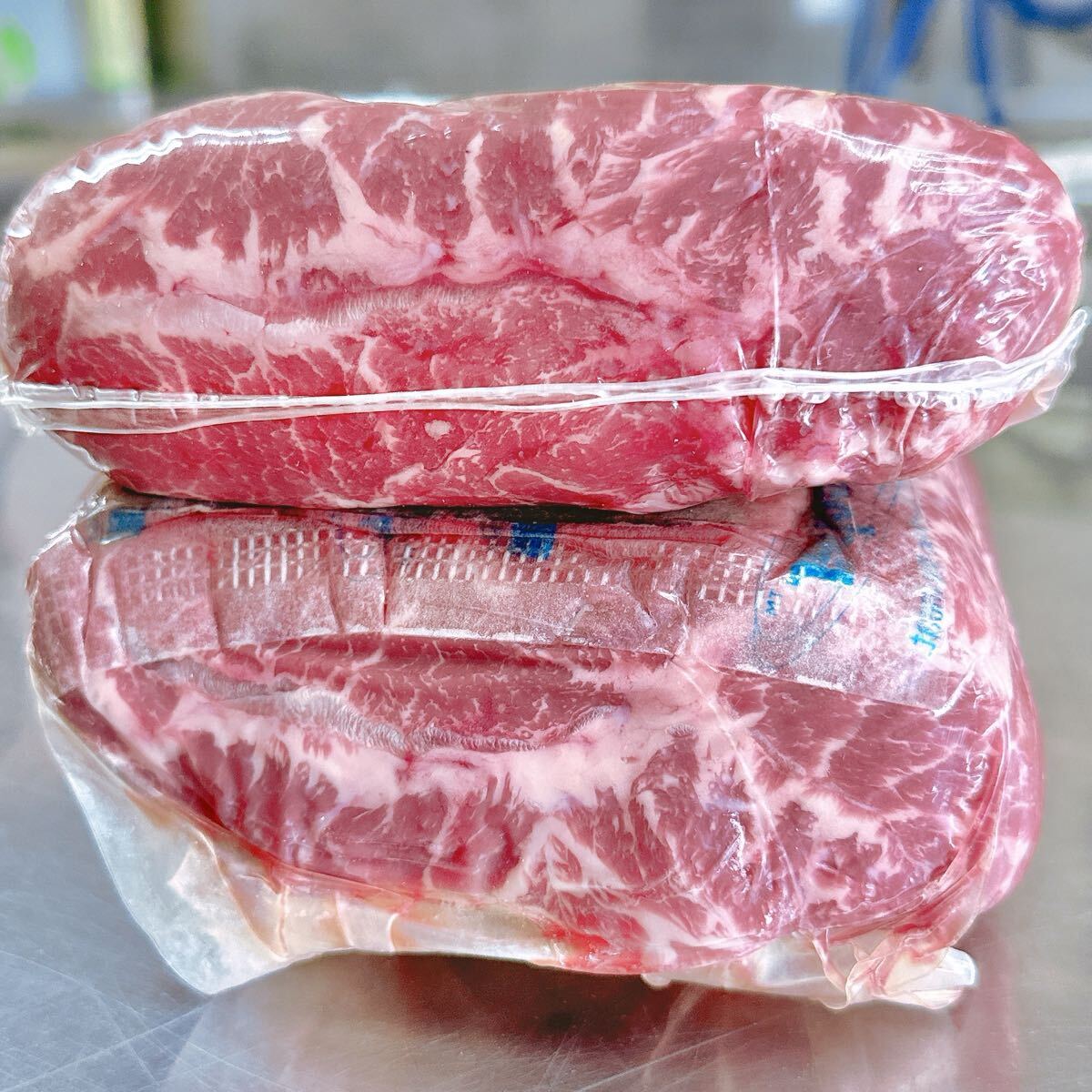 【グリムキスペック】希少 和牛交配種 1円スタート 北海道産 ミスジ1800g ステーキ BBQ バーベキュー ギフト 贈答 お歳暮 業務用拍卖