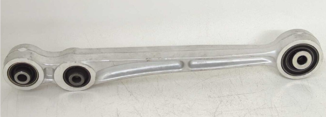 三菱 ミツビシ ランサーエボリューション 8 CT9A 未使用 純正 2000-2007 リヤ サスペンション ロワーアーム 右 ロアー 足回り B0906-2拍卖