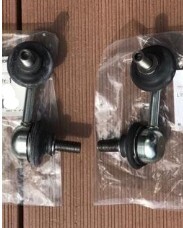 新品 純正 三菱 ミツビシ ランサーエボリューション 8 CT9A フロント スタビリンク スタビライザー リンク 左右セット 足回り B0904-1拍卖