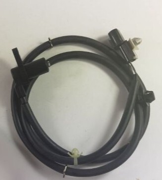 新品未使用 純正 三菱 ミツビシ ランサーエボリューション 8 CT9A 2002-2007 フロント ABSセンサー スピード 車速 センサー 左 B0922-1拍卖