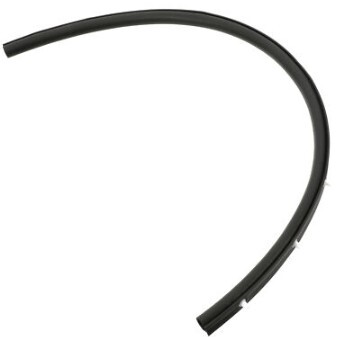 三菱 ミツビシ ランサーエボリューション 8 CT9A 新品 純正 ボンネット フード ウェザーストリップ 6個セット モール シール B0951-2拍卖