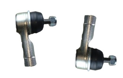 新品未使用 純正 三菱 ミツビシ ランサーエボリューション 8 CT9A タイロッドエンド 左右セット ステアリング B0924-1拍卖