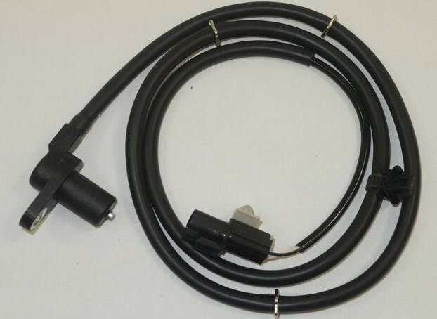 三菱 ミツビシ ランサーエボリューション 8 CT9A 未使用 純正 リヤ ABSセンサー スピード 車速 センサー 右 B0919-2拍卖