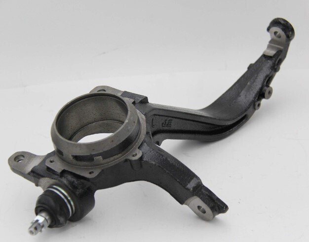 新品未使用 純正 ホンダ アコード ユーロR CL7 フロント ナックル 右 サスペンション 足回り H0237-1拍卖