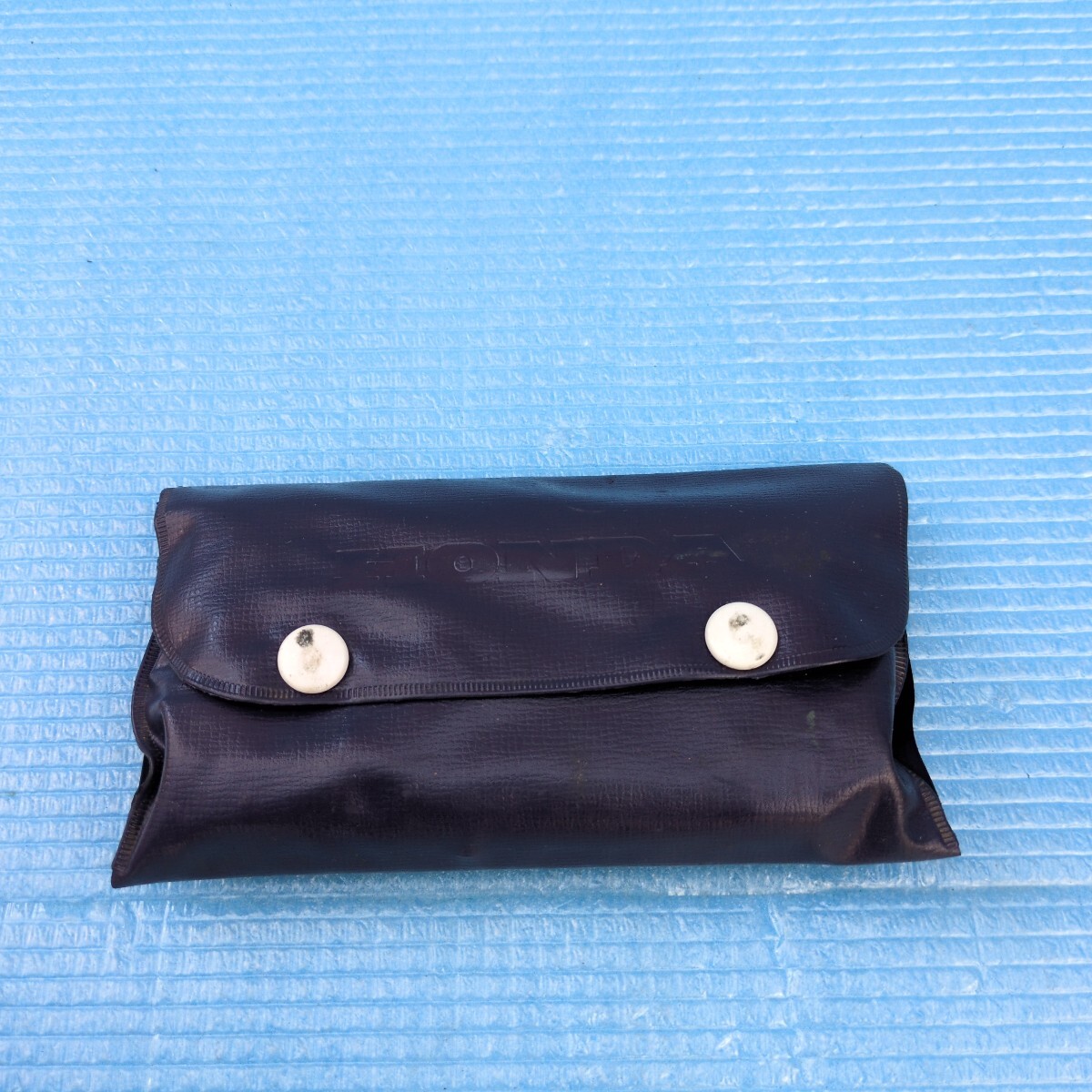 当時物 旧車 昭和レトロ ホンダ純正 車載工具 検索)モトコンポ タクト スカッシュ C100 C50 CD50 モンキー ゴリラ ダックス カブ R&P CB50拍卖