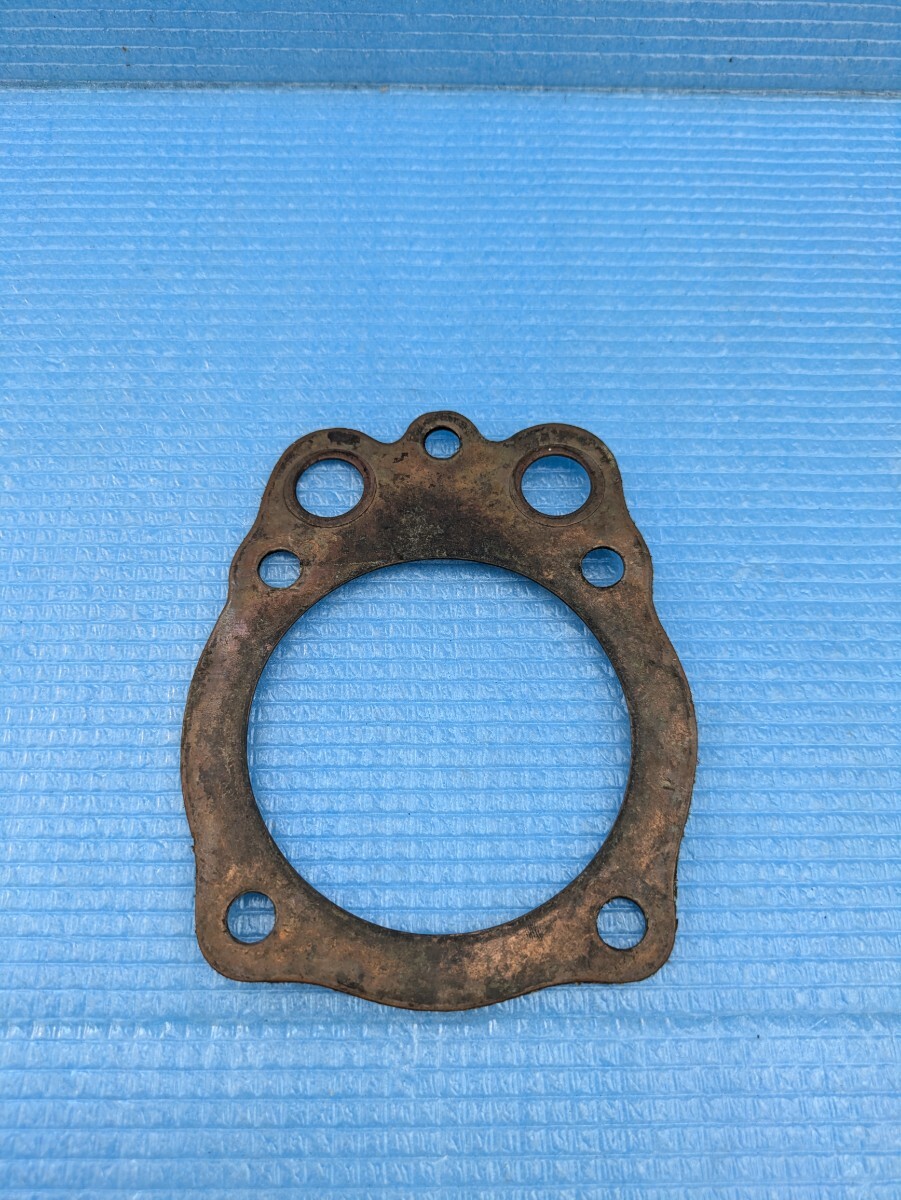 登録 旧車 昭和レトロ ヘッドガスケット 検索)みずほ自動車 キャブトン RB RBH350 メグロ ホスク DSK 陸王 ライラック ホンダ 2E 3E 4E拍卖