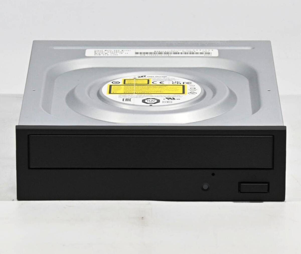 動作保証★DVDスーパーマルチドライブ 5インチ内蔵 HL-DT-ST GH24NSD5★1116拍卖