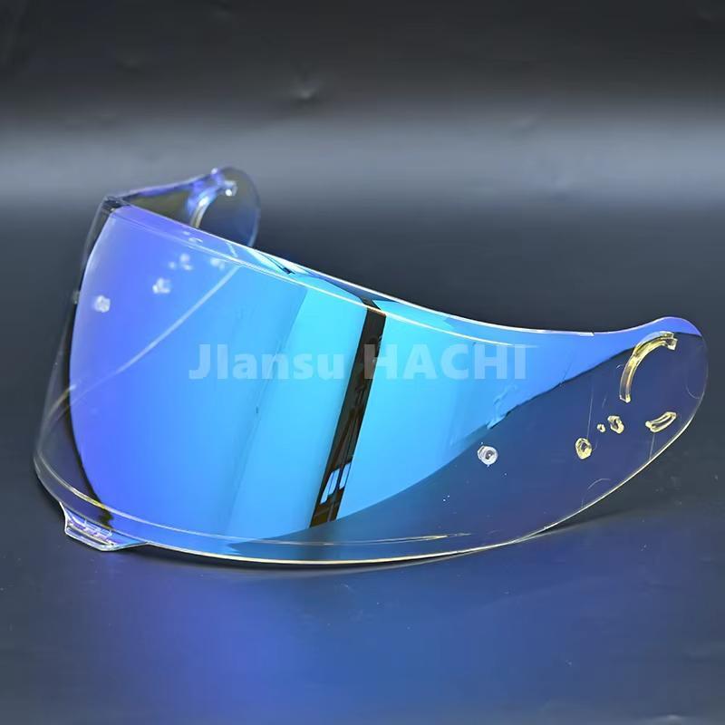 SHOEI GT-Air 3 シールド REVOブルー拍卖