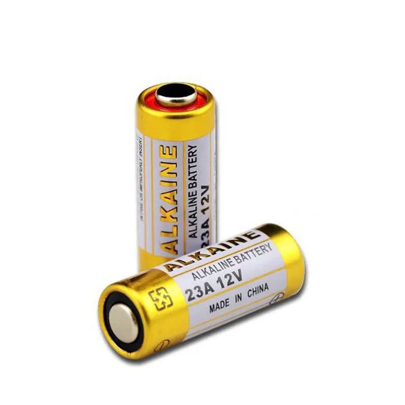 ◆業界最安値◆ 1個 アルカリ電池 12V 23A 1本 乾電池 電池拍卖