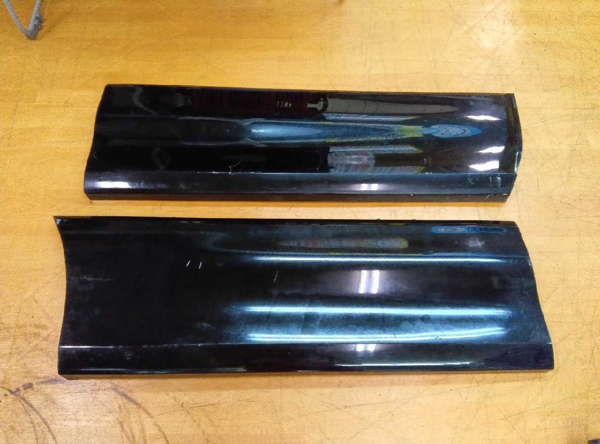 セレナ(C26)純正ドアパネル 右側のみ ニッサン 運転席側 76854 1VF0A/76856 1VF0A 太田拍卖