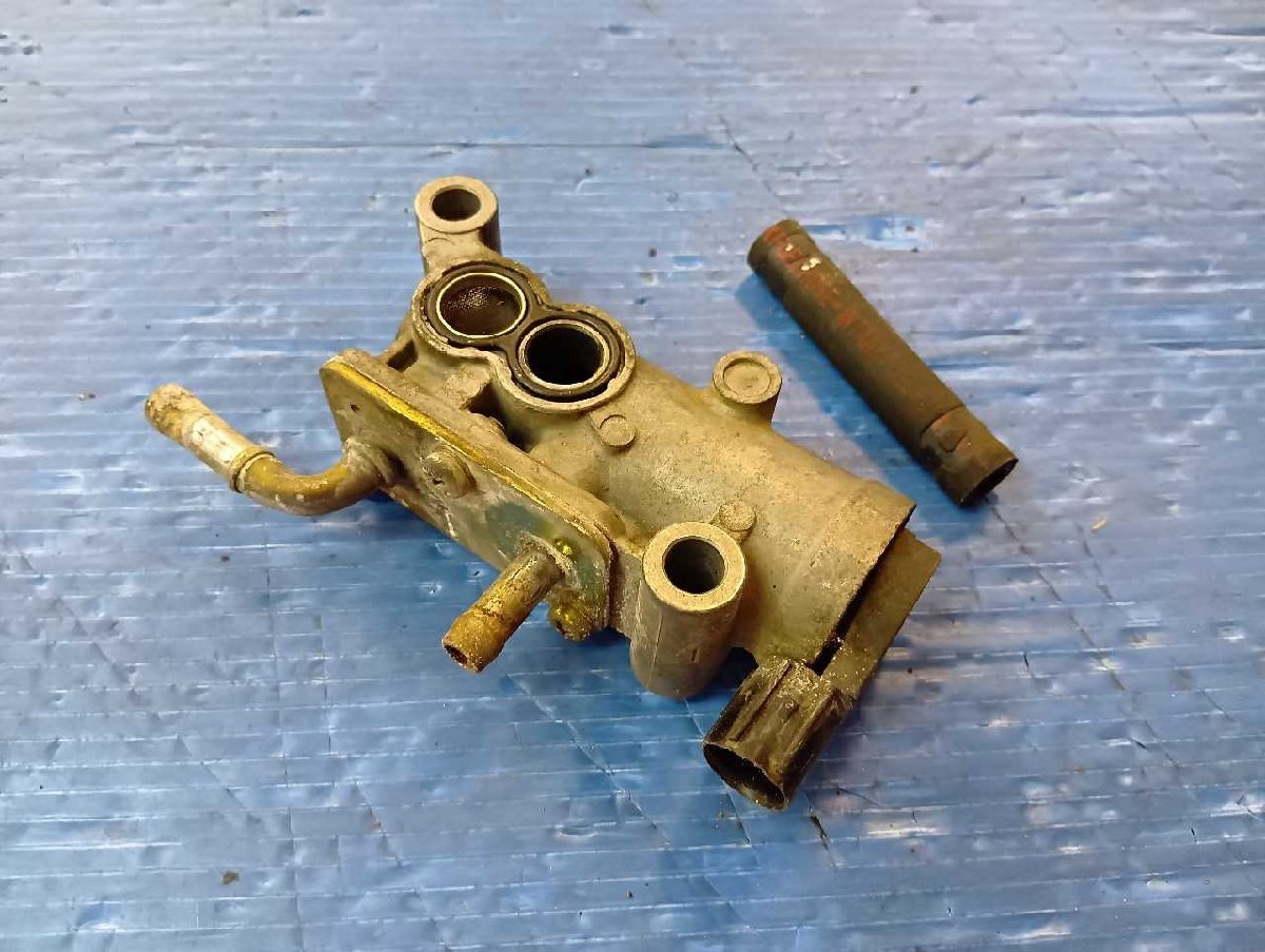 ジャンク!インテグラ(DC2)純正ISCV ホンダ 現状販売 太田拍卖