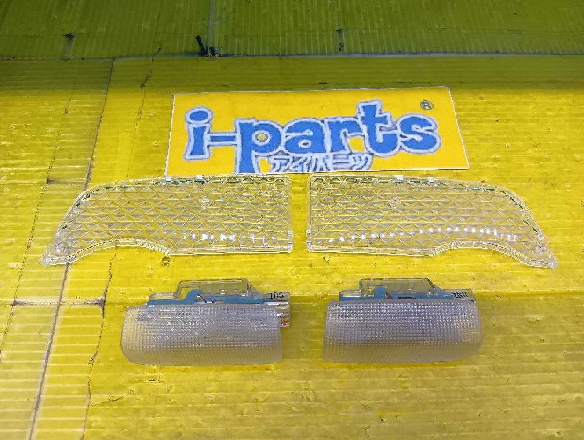 越谷 09-128846 30系プリウス用マップランプレンズとLEDカーテシランプ 越谷拍卖