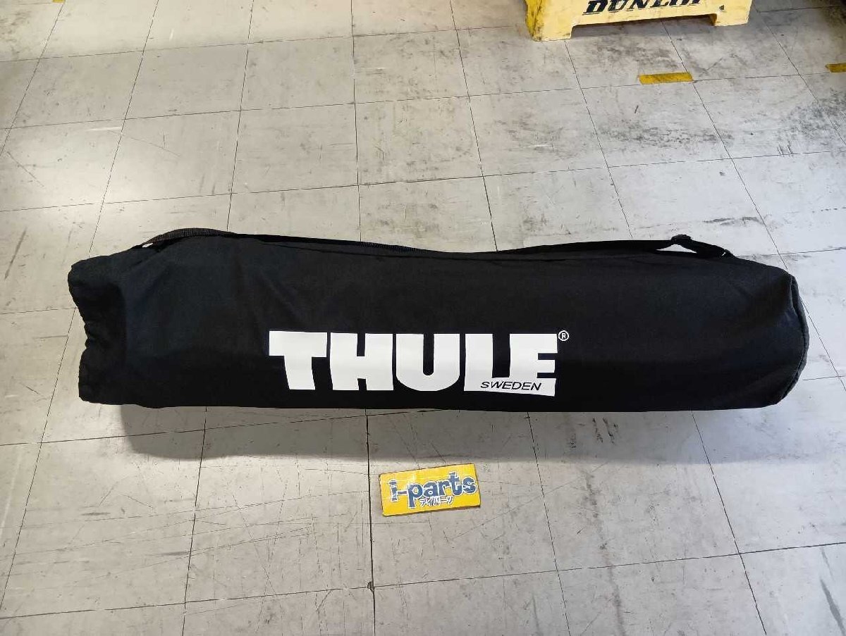 越谷 ソフト ルーフBOX レンジャー90 スーリー THULE TH6011 越谷拍卖