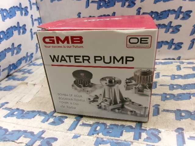 未使用 ウォーターポンプ GMD-43A 16102-97205 ハイゼット S321V S331V EFVN 純正同等 野田拍卖