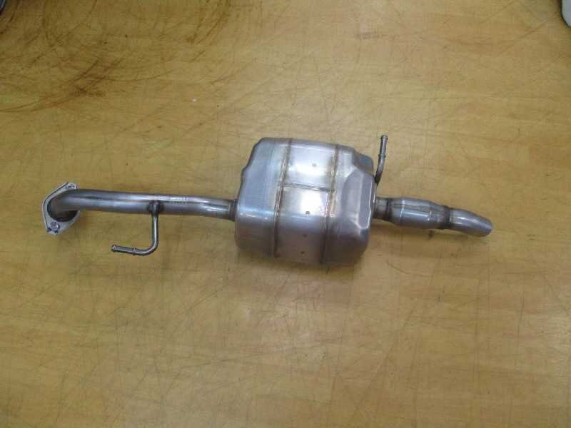 ヤリスクロス(MXPB10)純正マフラー 品番:11541 SANGO トヨタ 太田拍卖