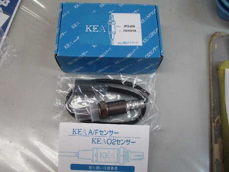 未使用!アル/ヴェル(20系)用A/Fセンサー トヨタ アルファード ヴェルファイア 89467-58060 太田拍卖