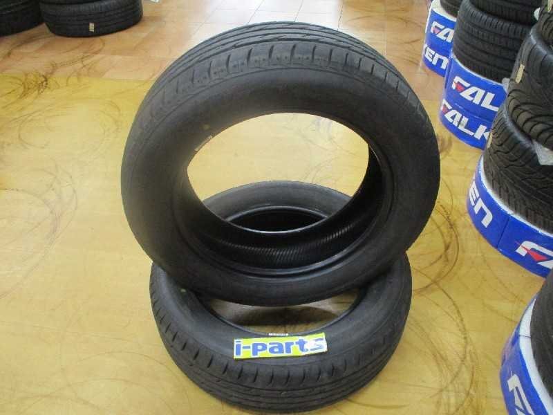 中古タイヤ(215/60R17)7mm2本 ブリヂストン ブリジストン 2021年製 215/60/17 太田拍卖