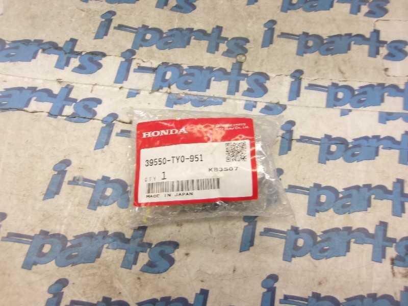 未使用 ホンダ 純正 ソレノイド AT シフトロック N-ONE N-BOX N-BOX+ 39550-TY0-951 野田拍卖