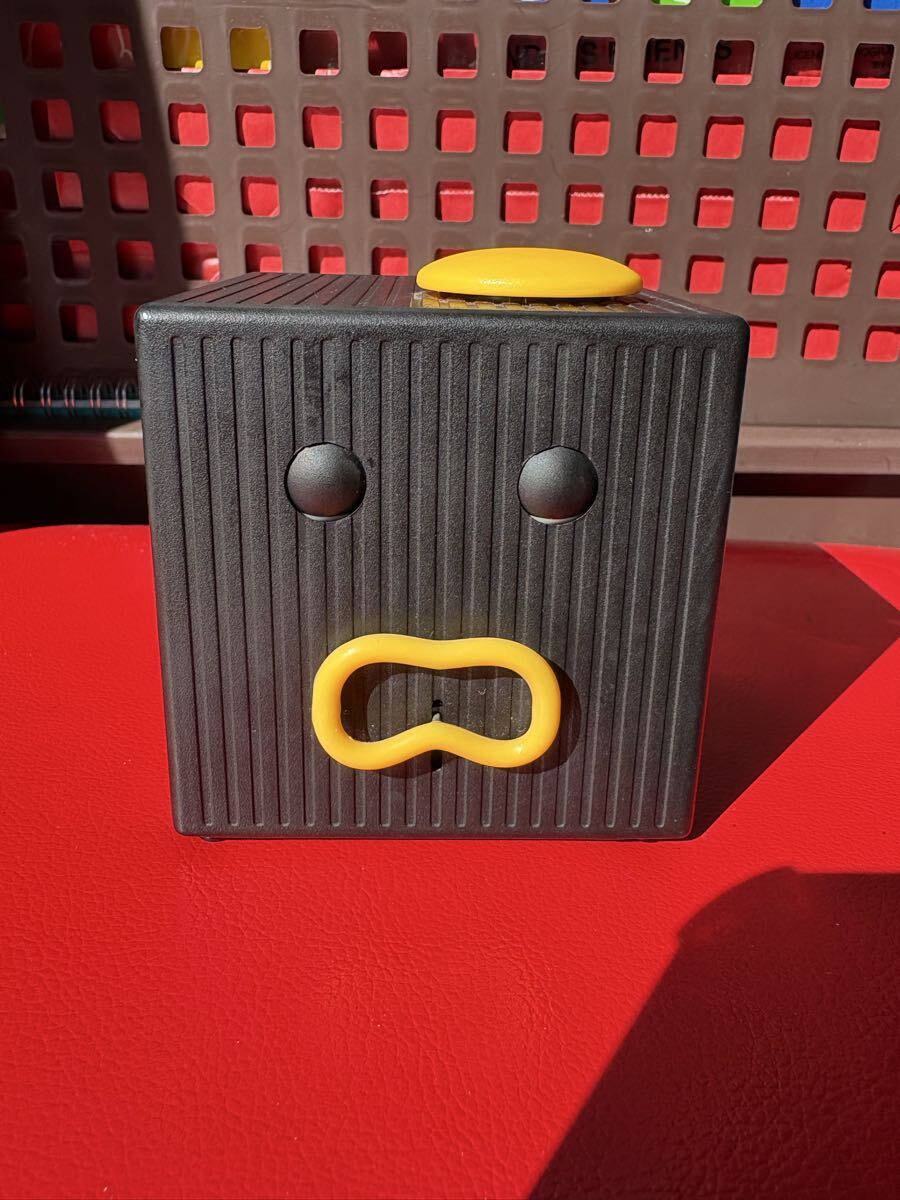 タカラトミー CLOCKMAN クロックマン 時計 ゲーム おしゃべり 簡易チェックOK 本体のみ おしゃべりしてかわいい 電子玩具 O型拍卖