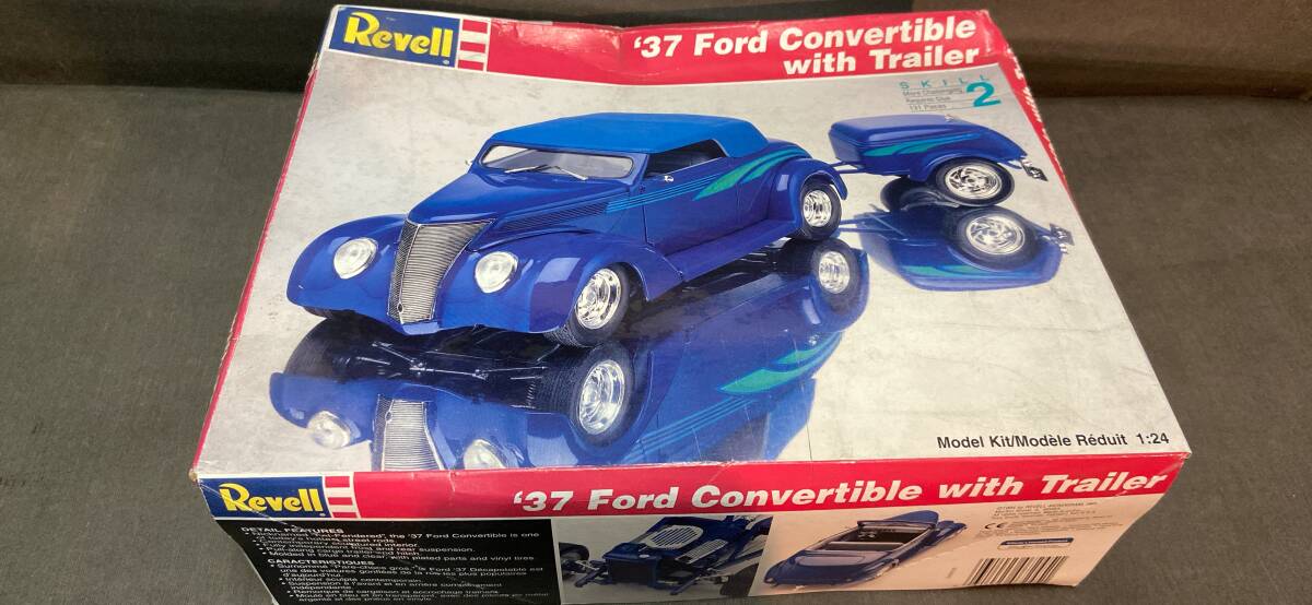 ☆★☆ レベル 1/24 37 コンパチブル 未組み立て ★☆拍卖