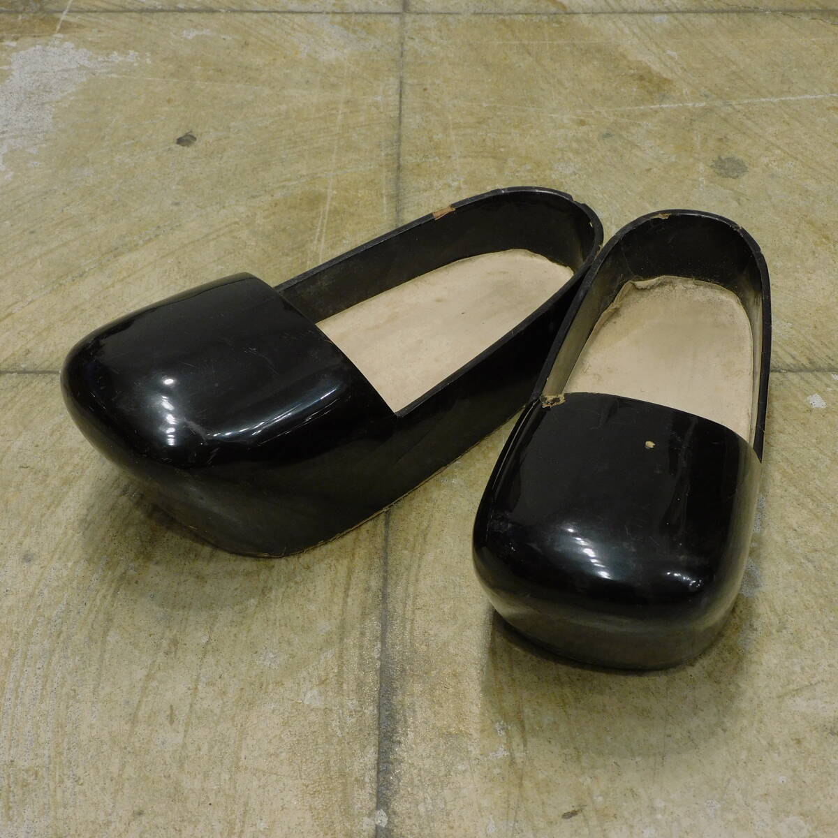 浅沓 その4 / 神主 衣装 宮司 神職拍卖