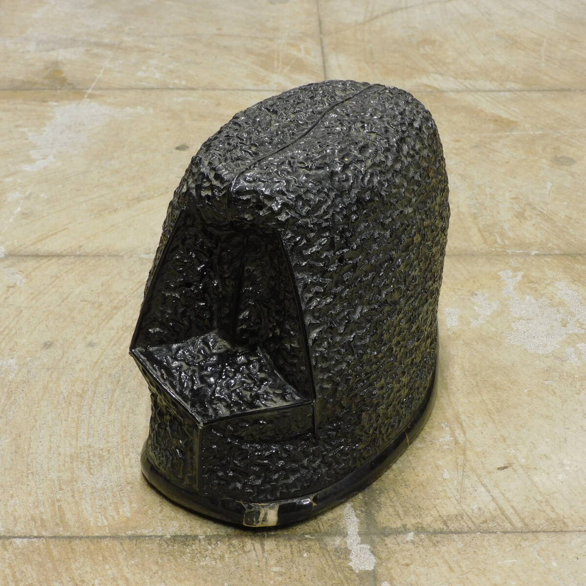 ふるい 烏帽子 その1 / 神主 衣装 宮司 神職拍卖