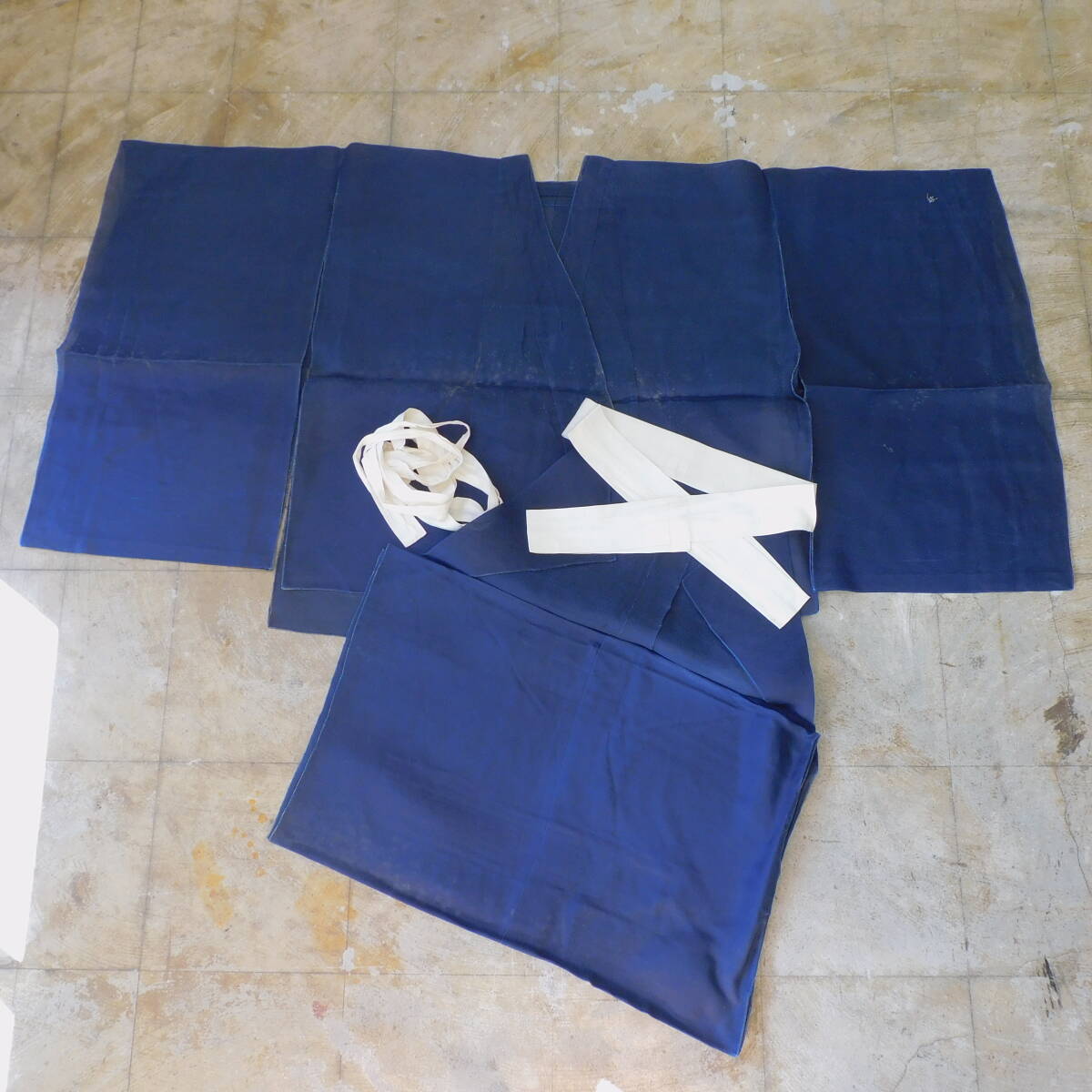 ふるい 神主 装束 その1 高田茂装束店 / 神主 衣装 宮司 神職拍卖