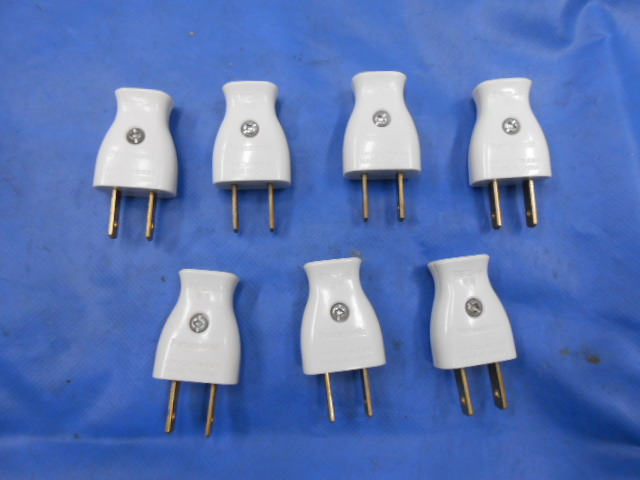 パナソニック Panasonic ベター小型キャップ★WH4415 7個★拍卖