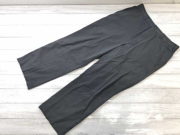 フォックスファイア FoxFire レトロ オールド トラッド クラシック ストレート トラウザーズ パンツ ボトムス メンズ 82 グレー拍卖