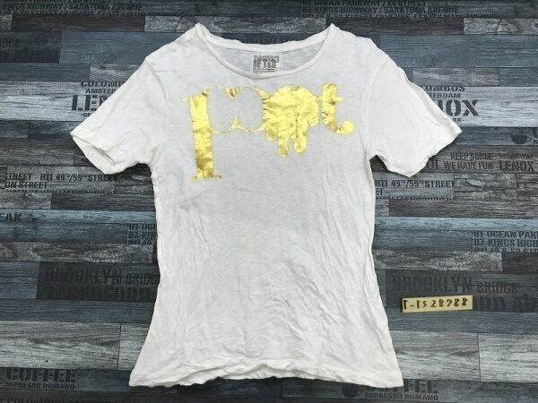 YUKI 東京ドーム 2012 SOUNDS OF TEN プリント半袖 ライブTシャツ 白拍卖